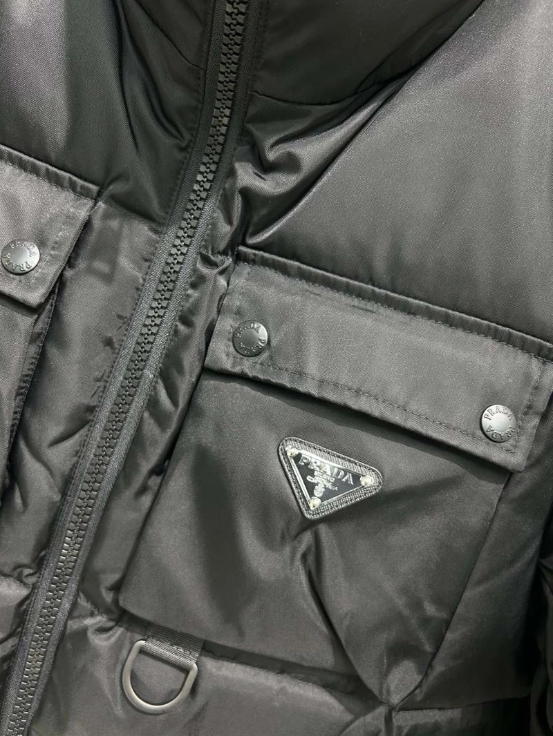 TravelReady Prada Down Jackets 172035