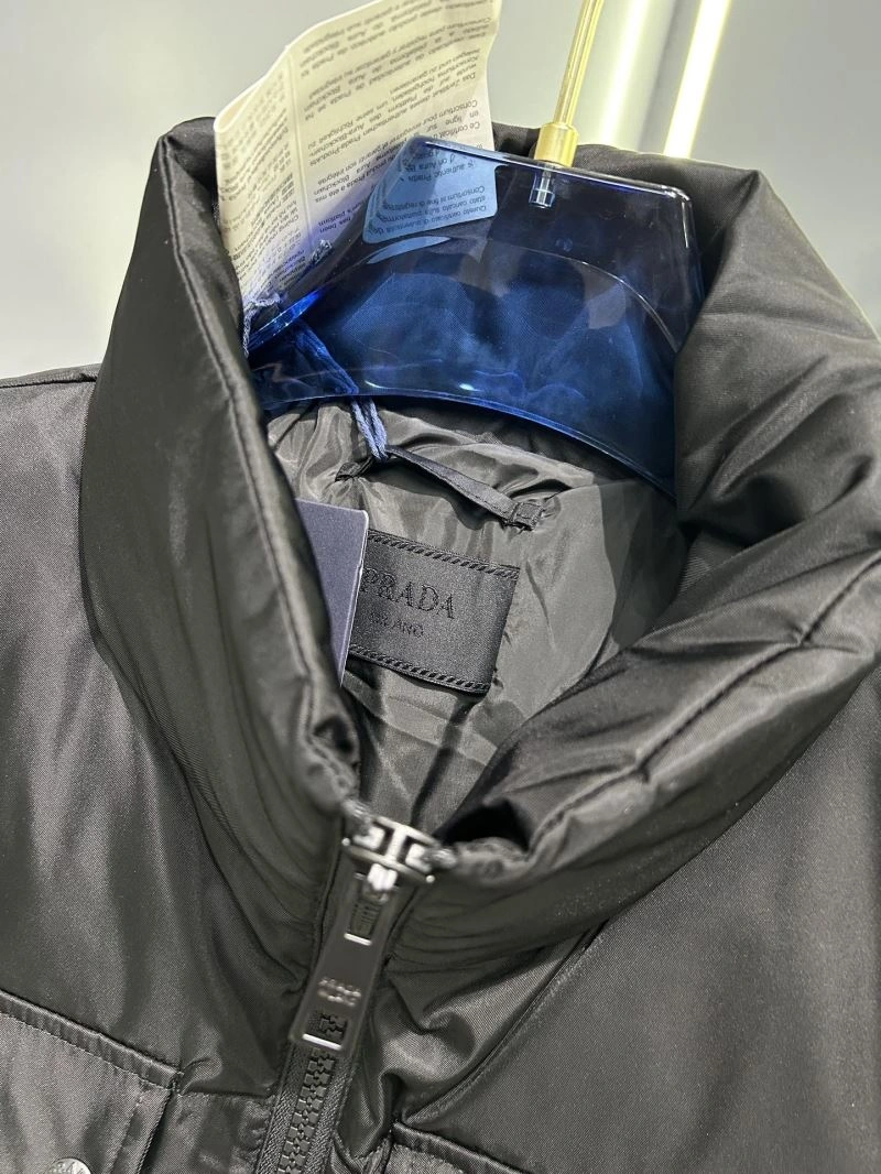 TravelReady Prada Down Jackets 172035