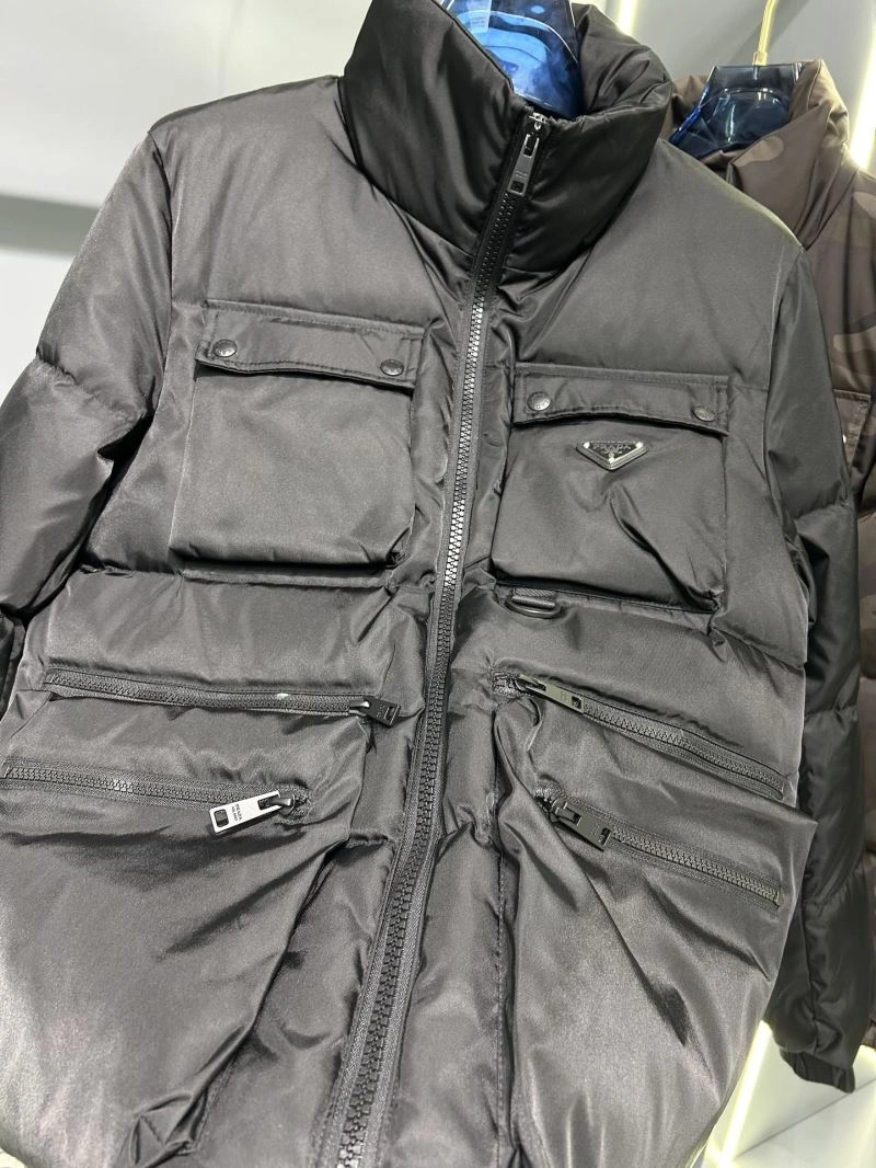 TravelReady Prada Down Jackets 172035