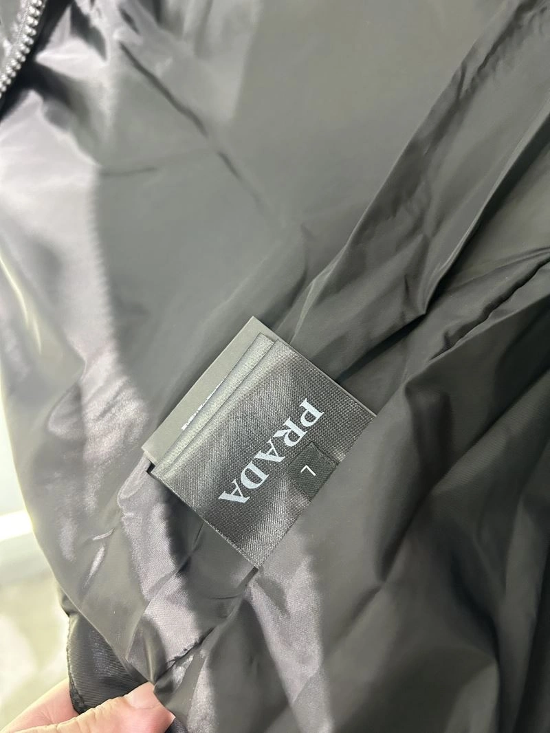 TravelReady Prada Down Jackets 172035