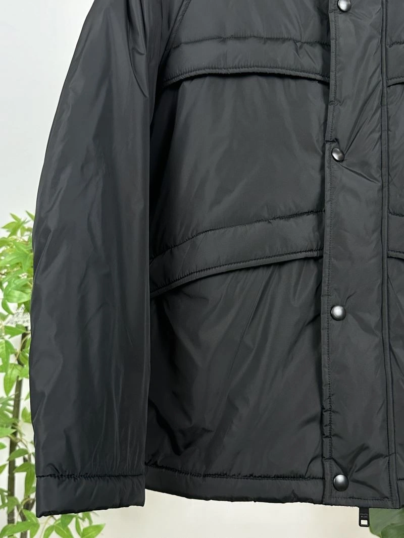 Prada Down Jackets Lightweight 172034