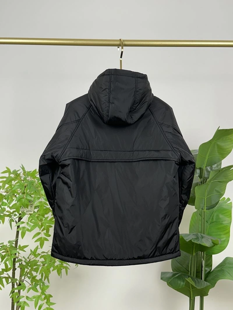 Prada Down Jackets Lightweight 172034