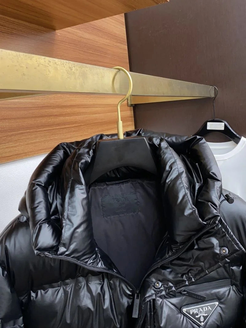 AllSeason Prada Down Jackets 165650