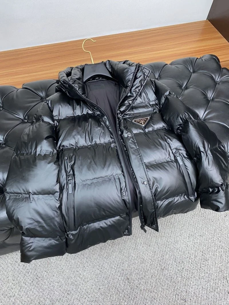 AllSeason Prada Down Jackets 165650