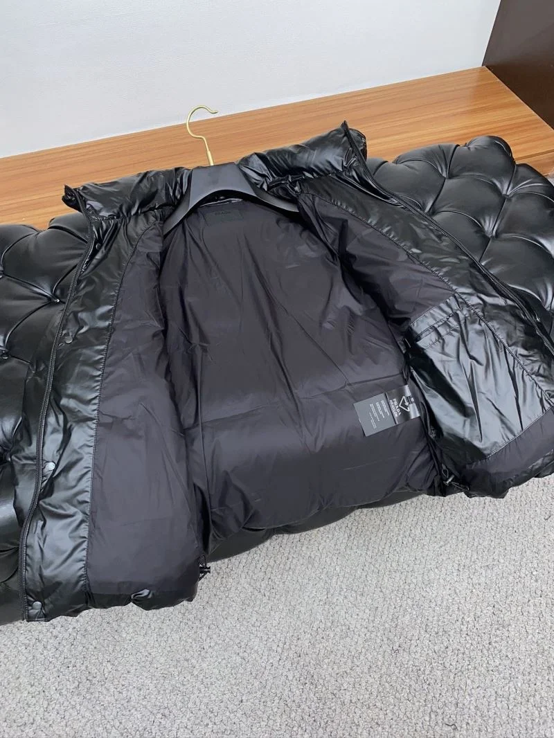AllSeason Prada Down Jackets 165650
