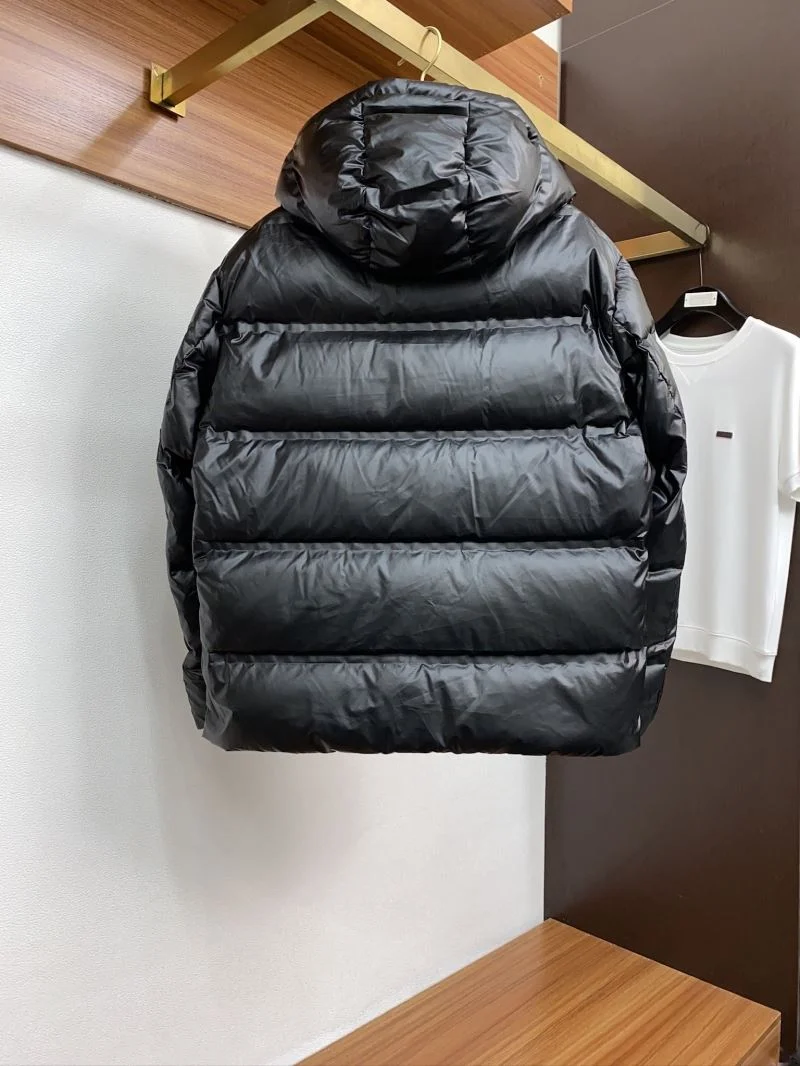 AllSeason Prada Down Jackets 165650