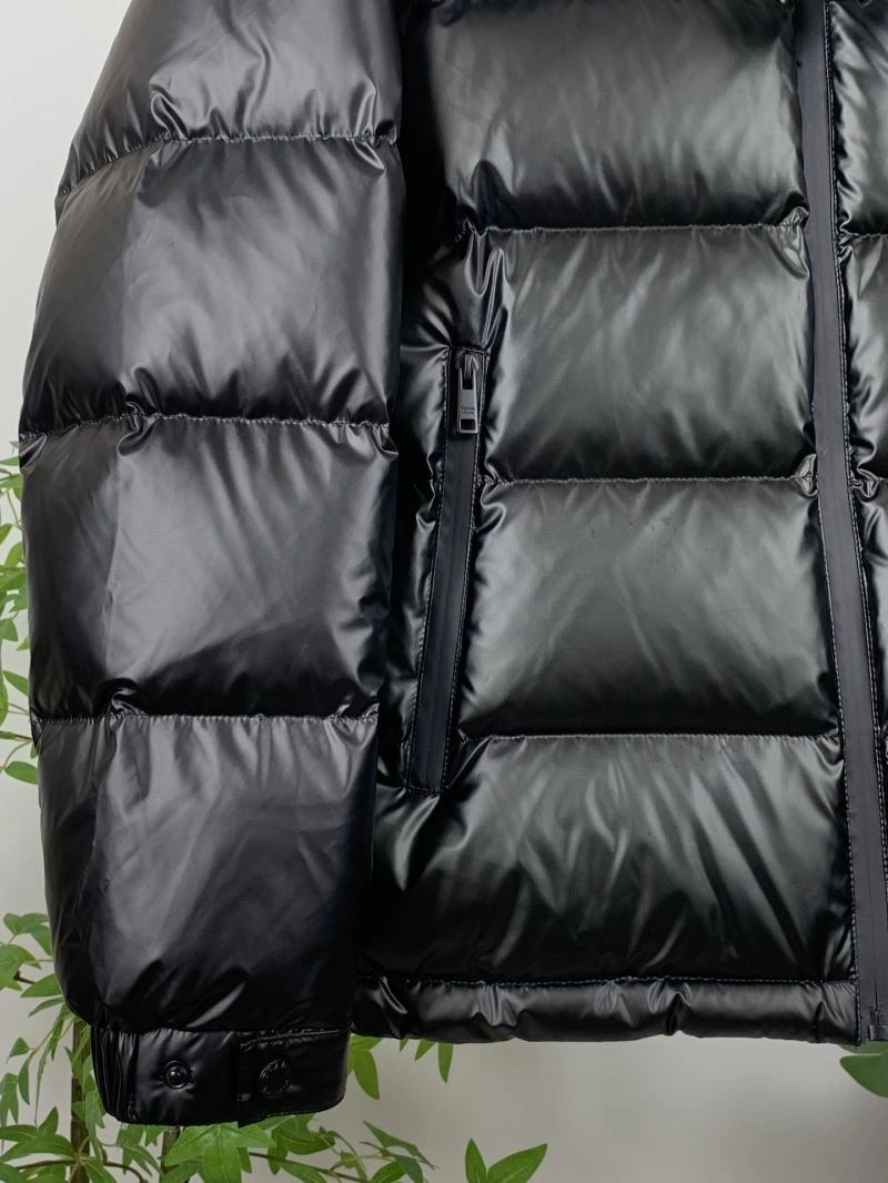 Stretchable Prada Down Jackets 172033