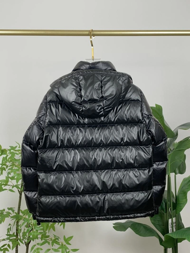 Stretchable Prada Down Jackets 172033