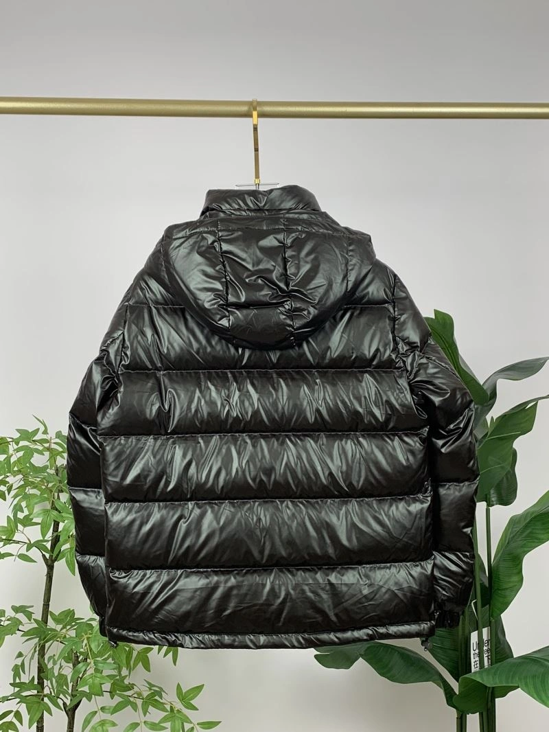 Prada Down Jackets Original 172085