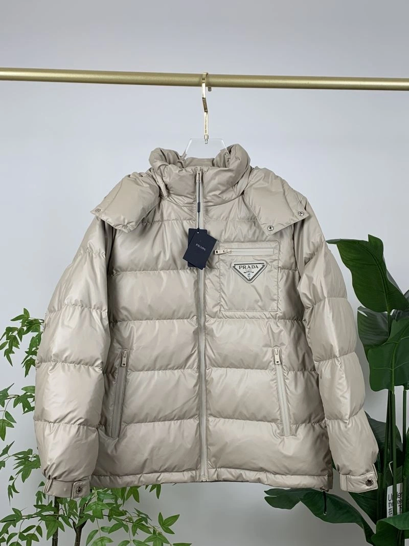 Efficient Prada Down Jackets 172030