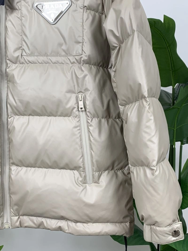 Efficient Prada Down Jackets 172030