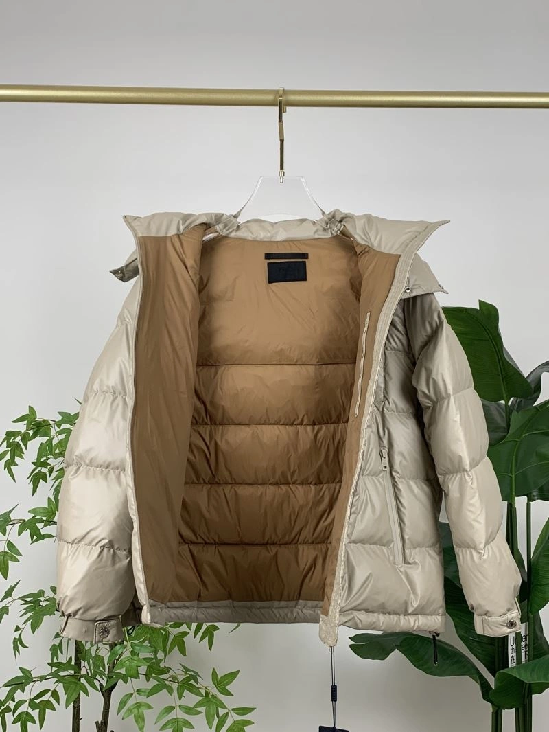 Efficient Prada Down Jackets 172030