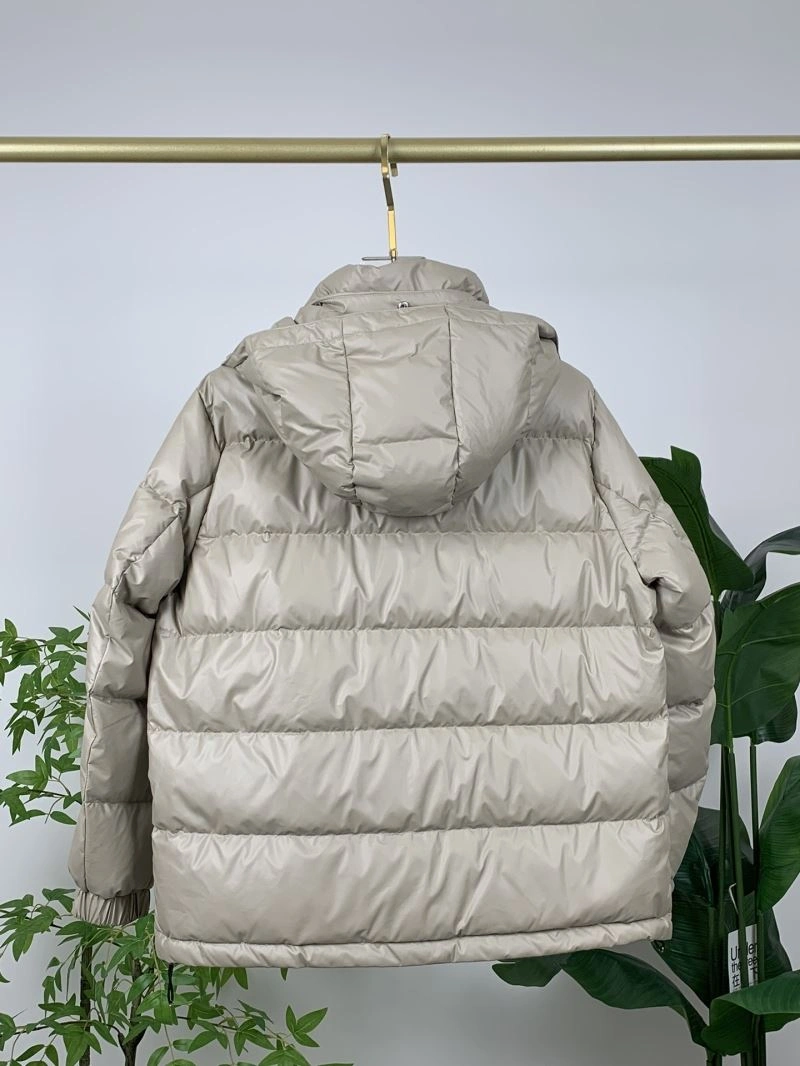Efficient Prada Down Jackets 172030
