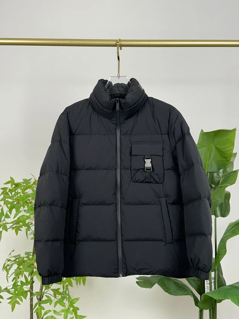 Supportive Prada Down Jackets 172032