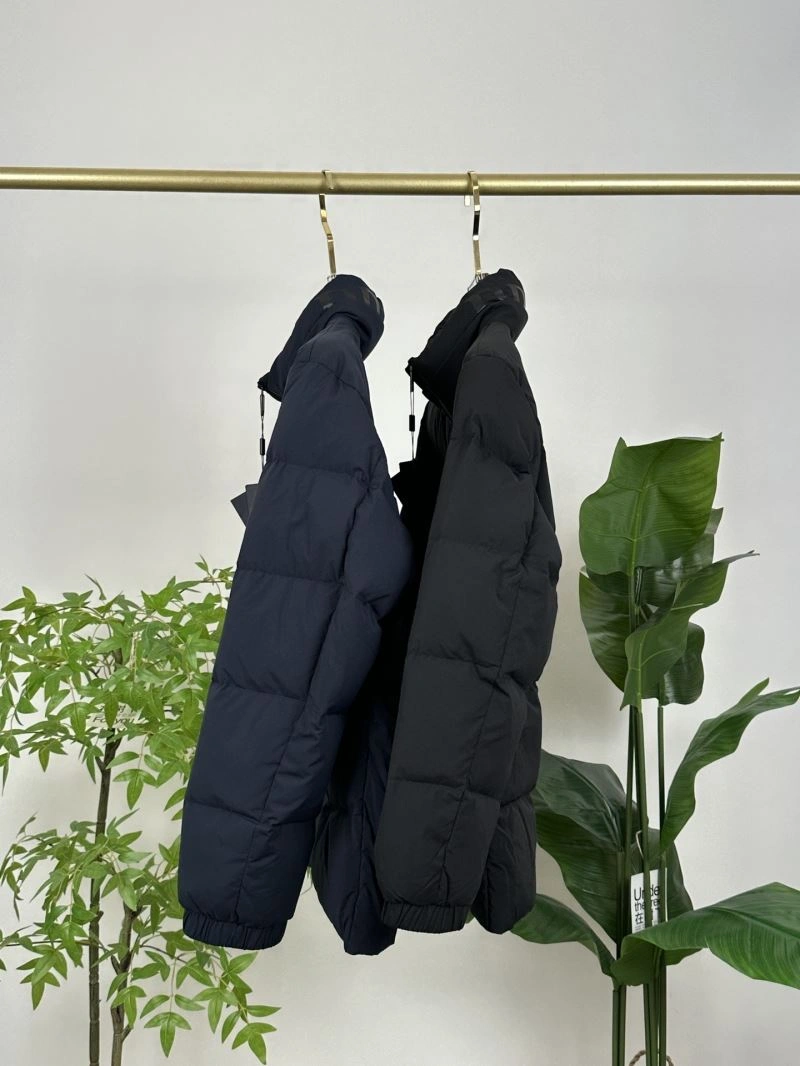 Supportive Prada Down Jackets 172032