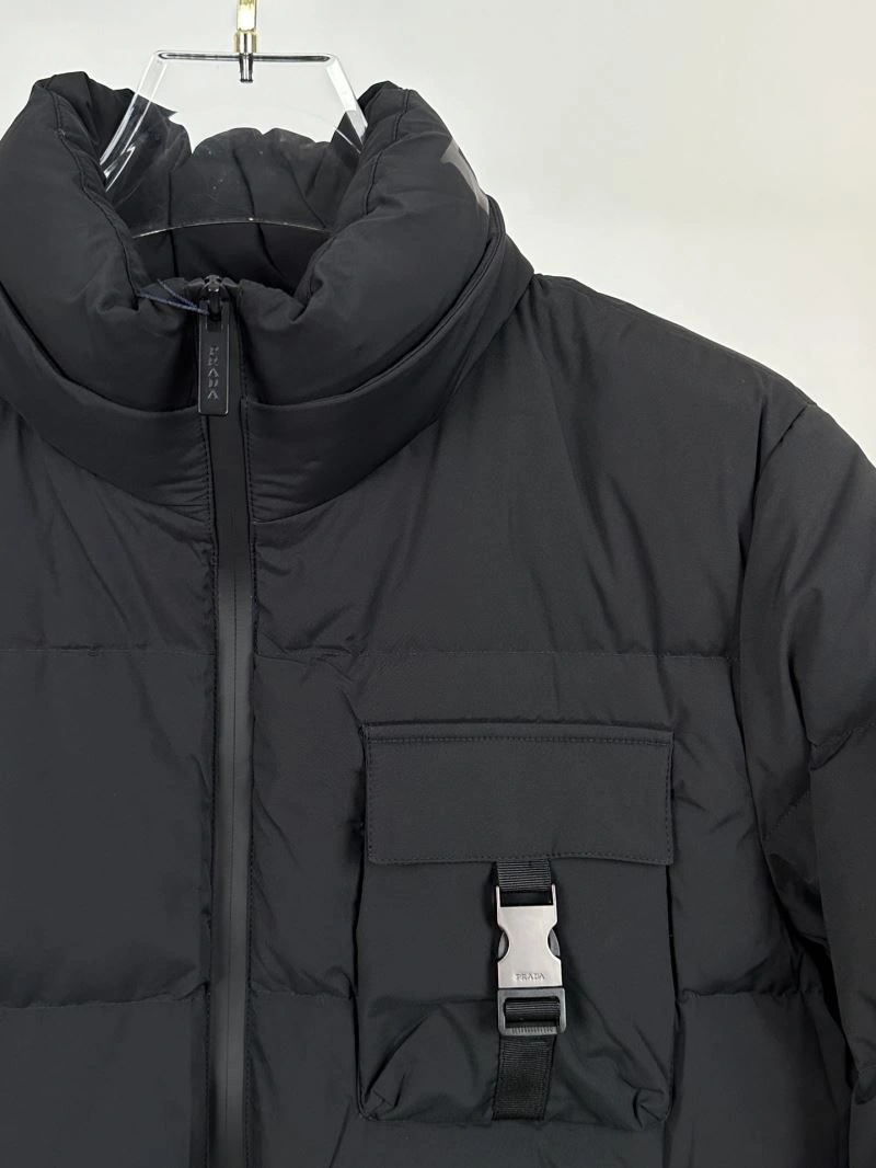 Supportive Prada Down Jackets 172032