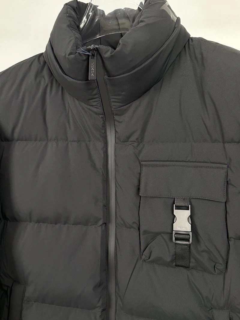 Supportive Prada Down Jackets 172032