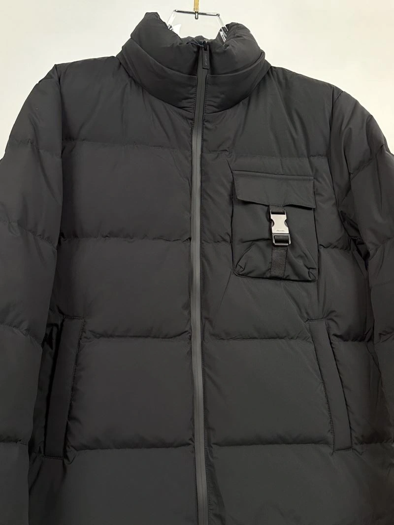 Supportive Prada Down Jackets 172032