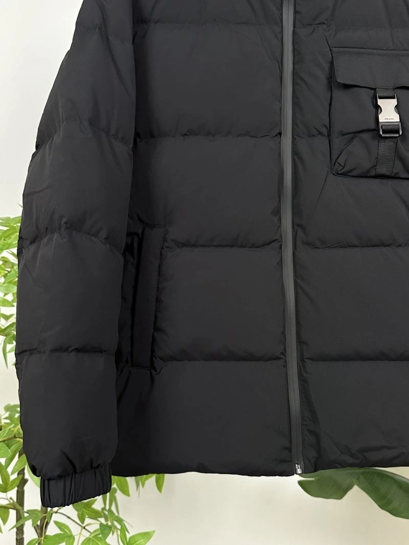 Supportive Prada Down Jackets 172032