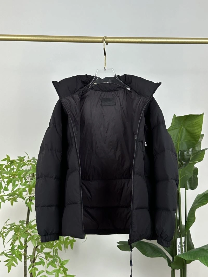 Supportive Prada Down Jackets 172032