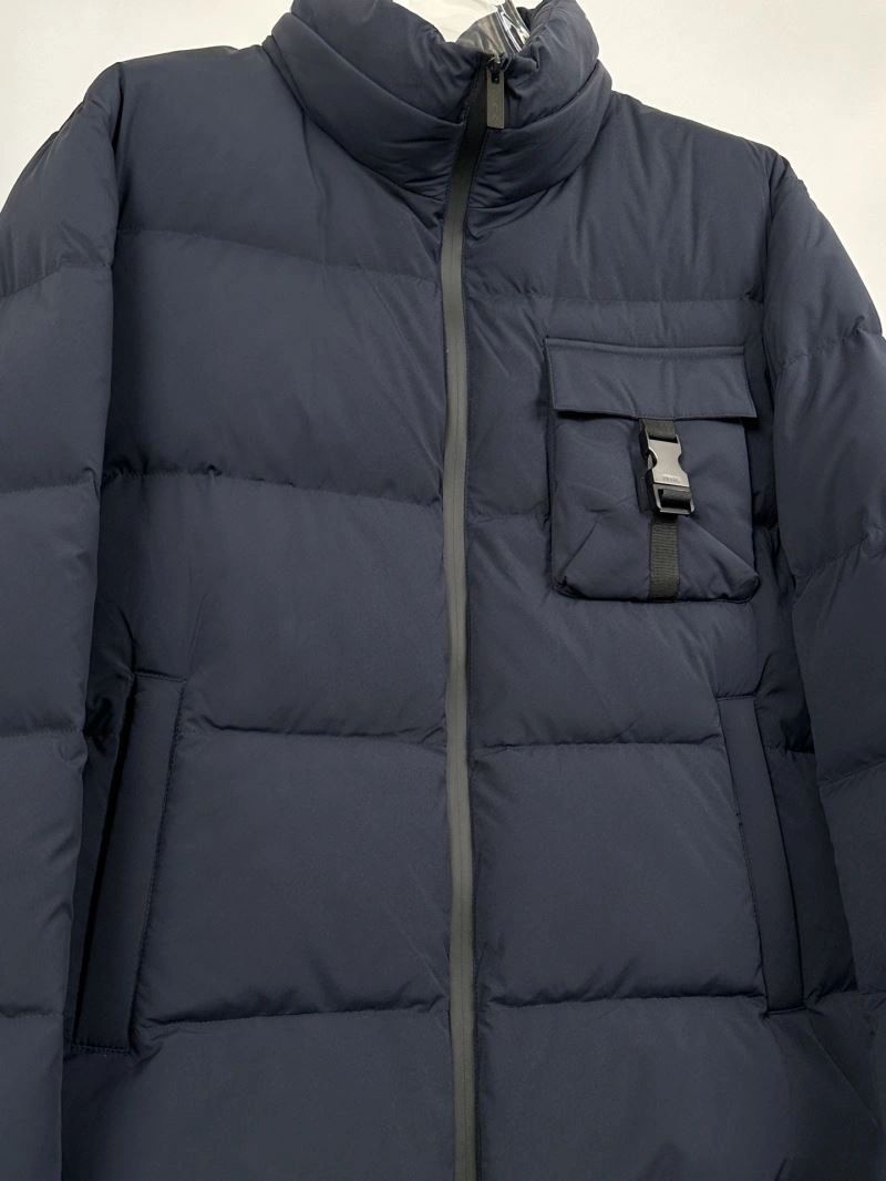 Prada Down Jackets Bold 172029