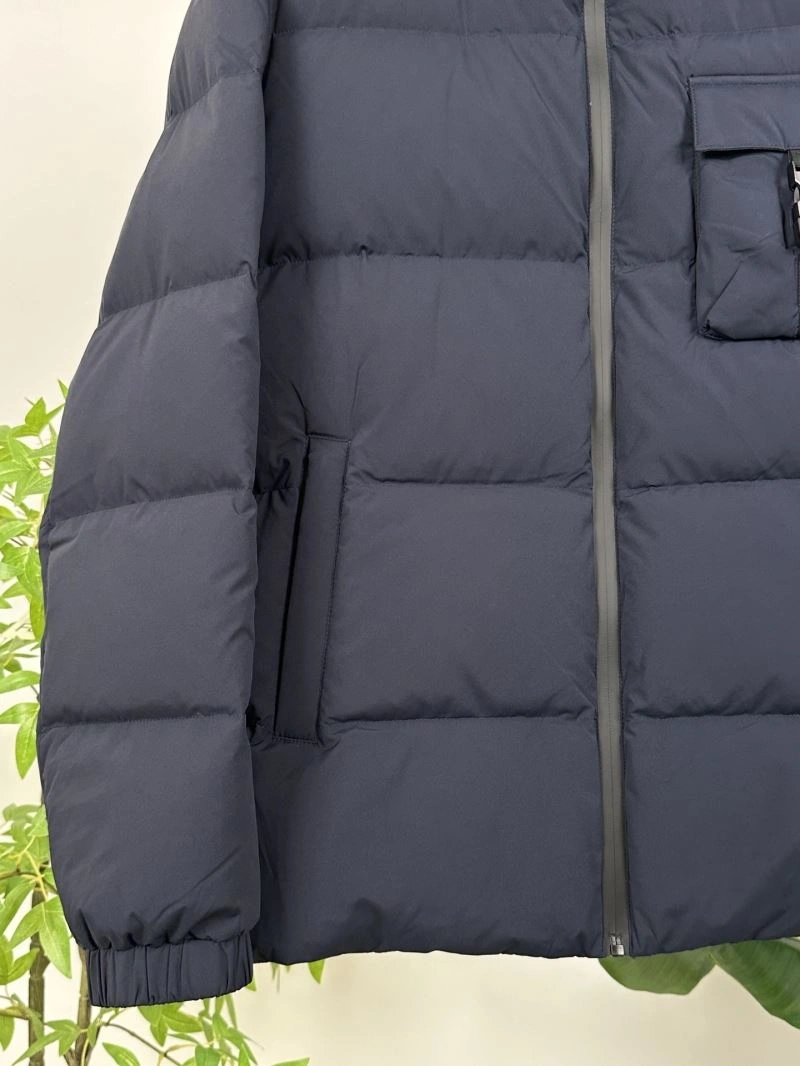 Prada Down Jackets Bold 172029