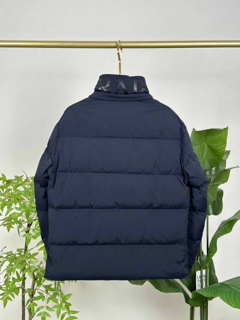 Prada Down Jackets Bold 172029
