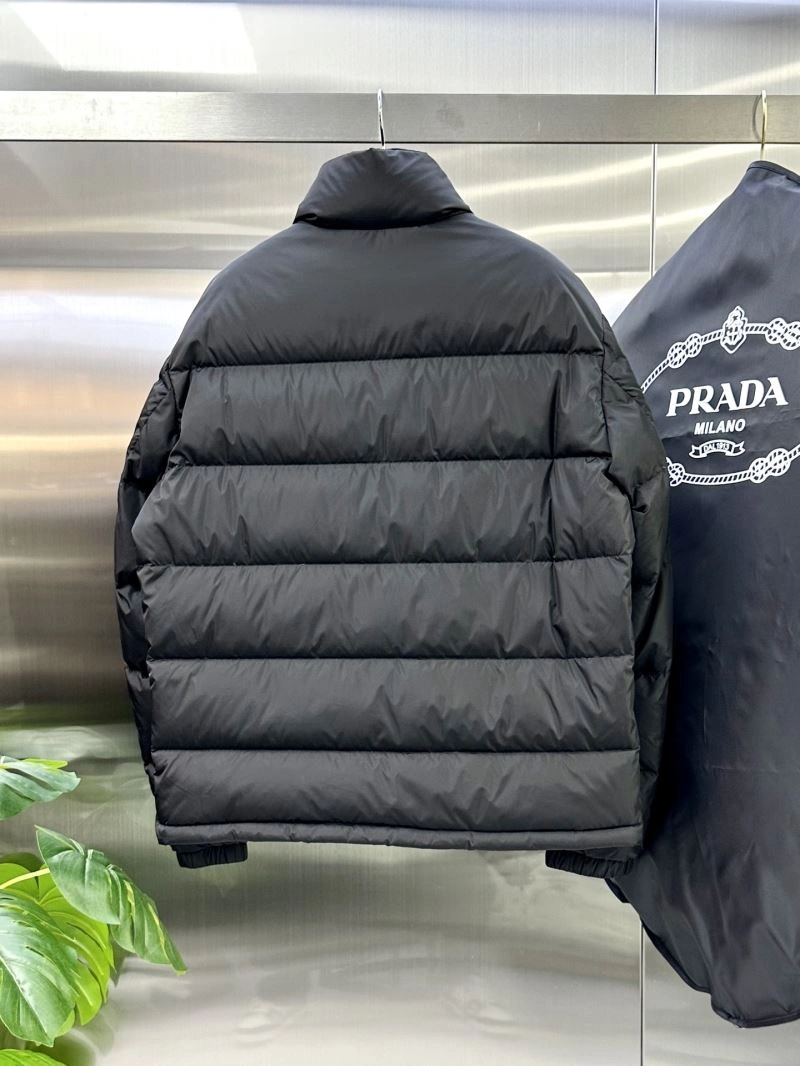 Prada Down Jackets GoodFit 172027