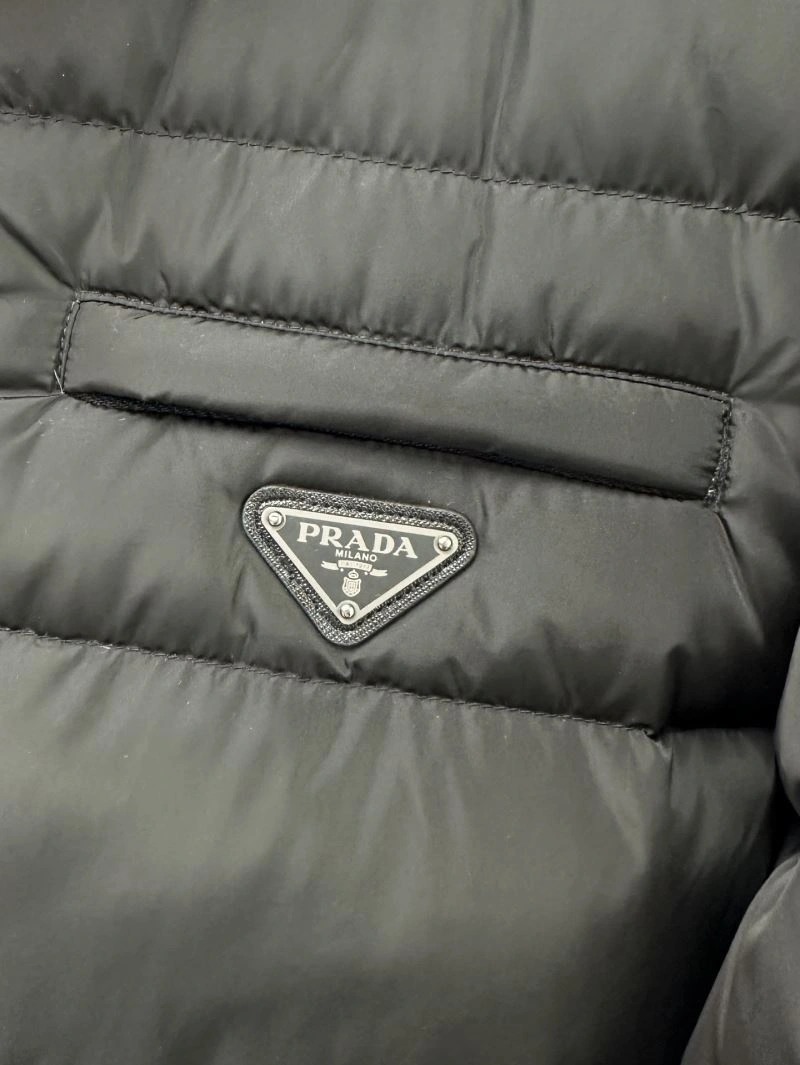Prada Down Jackets GoodFit 172027