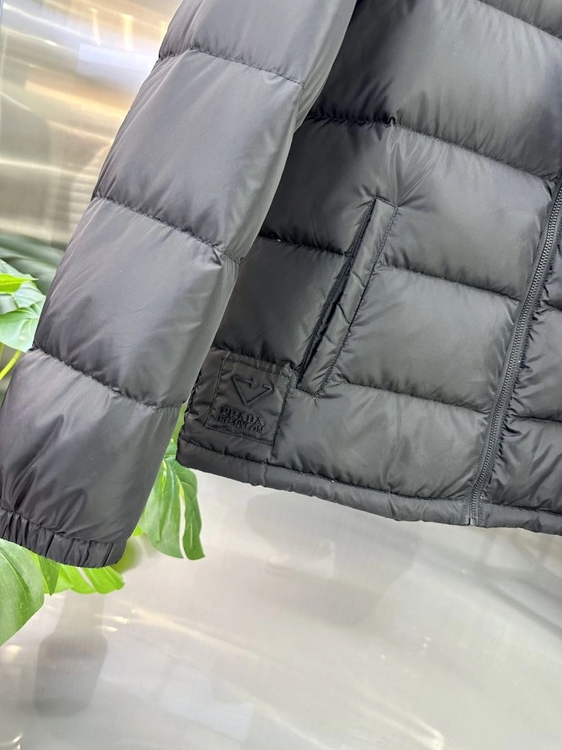 Prada Down Jackets GoodFit 172027
