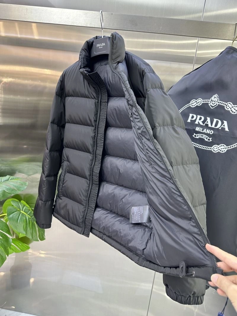Prada Down Jackets GoodFit 172027