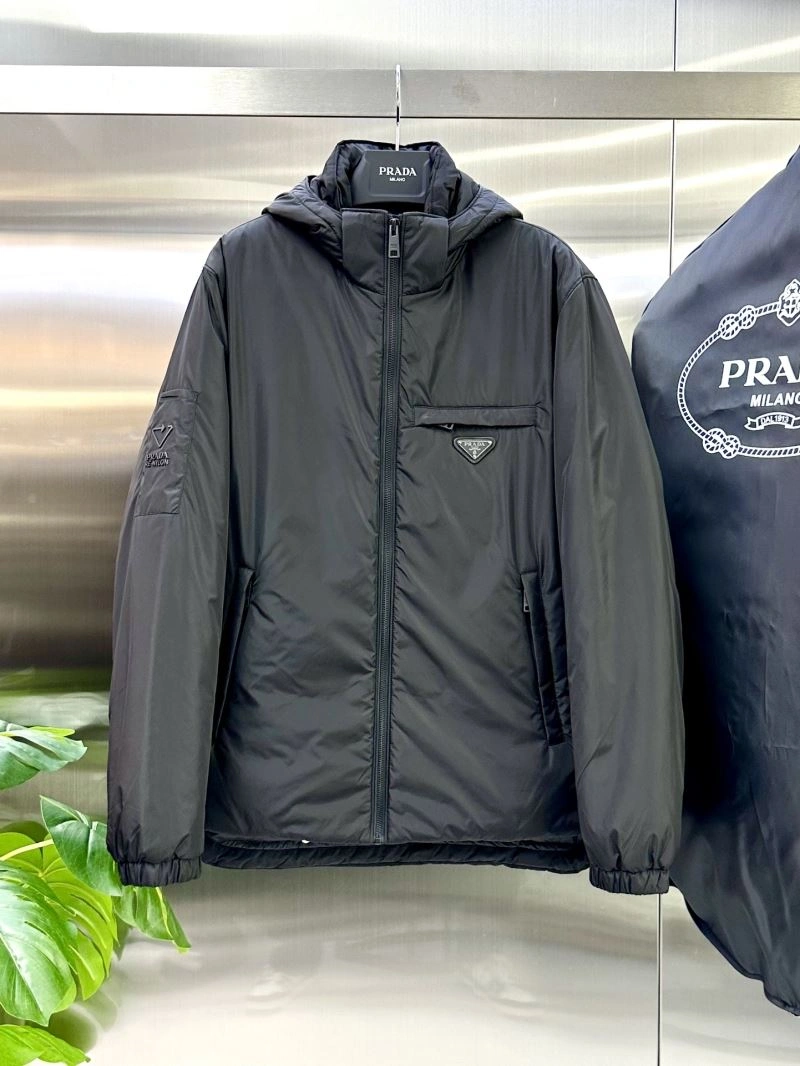 WellDesigned Prada Down Jackets 172118