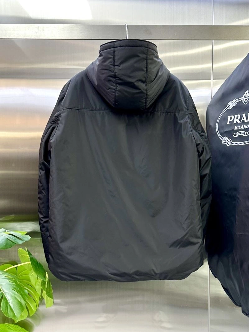 WellDesigned Prada Down Jackets 172118