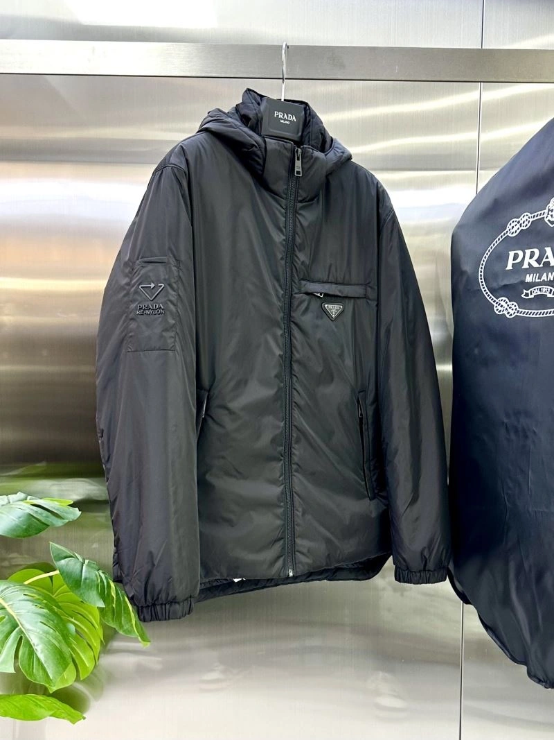 WellDesigned Prada Down Jackets 172118