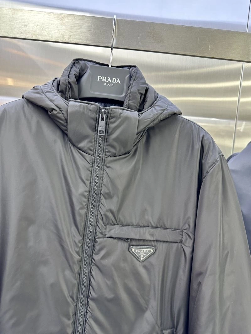 WellDesigned Prada Down Jackets 172118