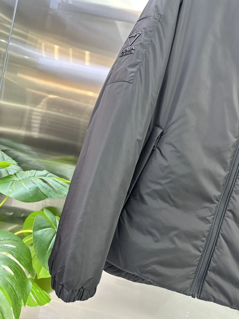 WellDesigned Prada Down Jackets 172118