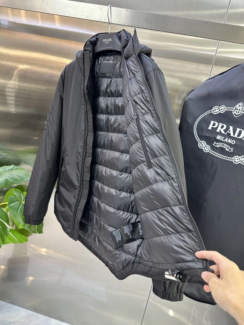 WellDesigned Prada Down Jackets 172118