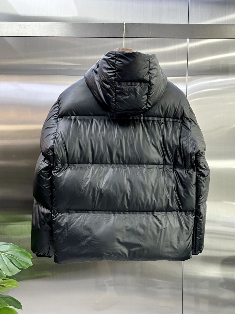 Prada Down Jackets FastDry 172024
