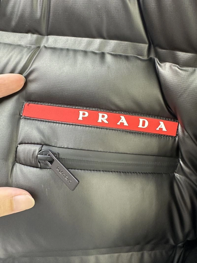 Prada Down Jackets FastDry 172024