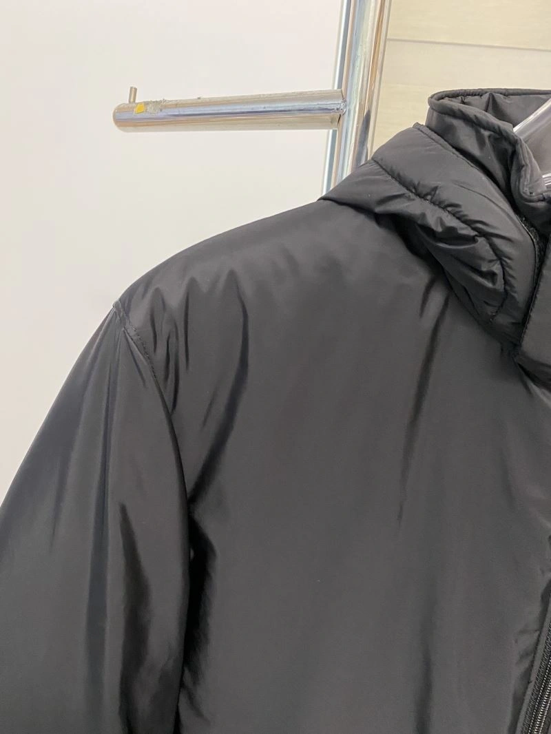Prada Down Jackets Vibrant 172063