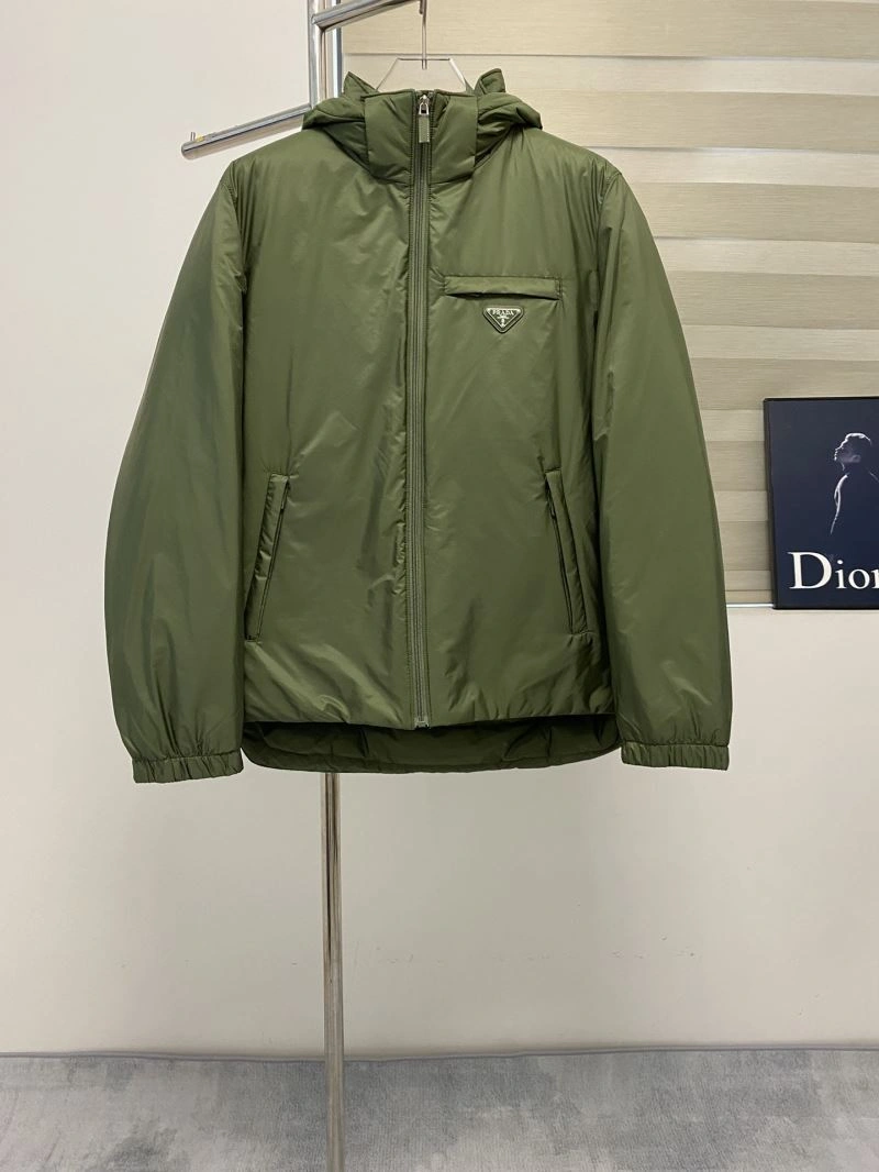 Snug Prada Down Jackets 172021