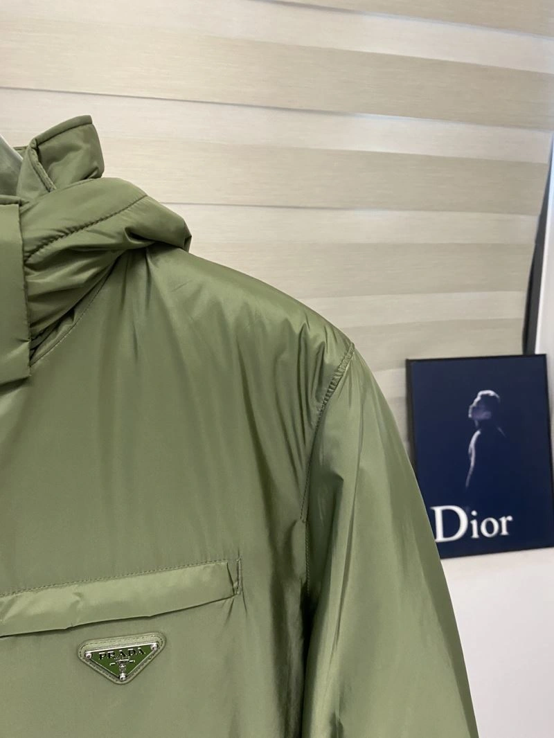 Snug Prada Down Jackets 172021