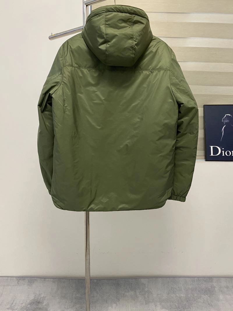Snug Prada Down Jackets 172021