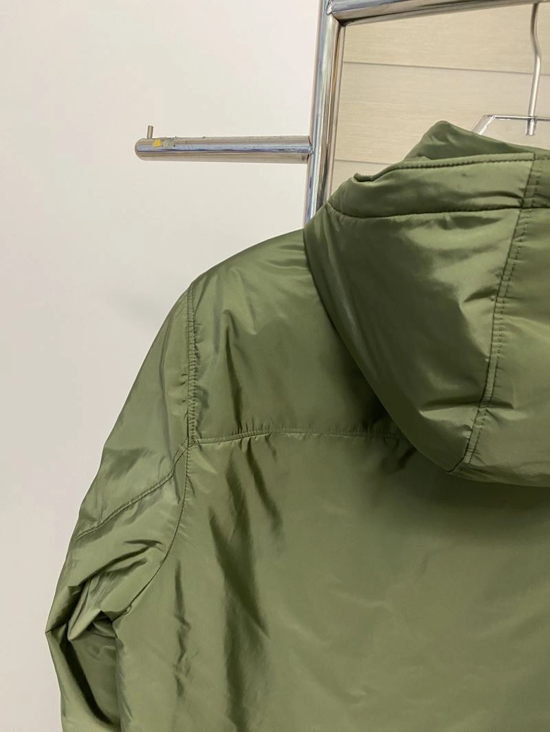 Snug Prada Down Jackets 172021