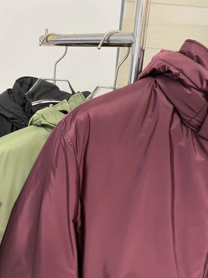 Classic Prada Down Jackets 172020