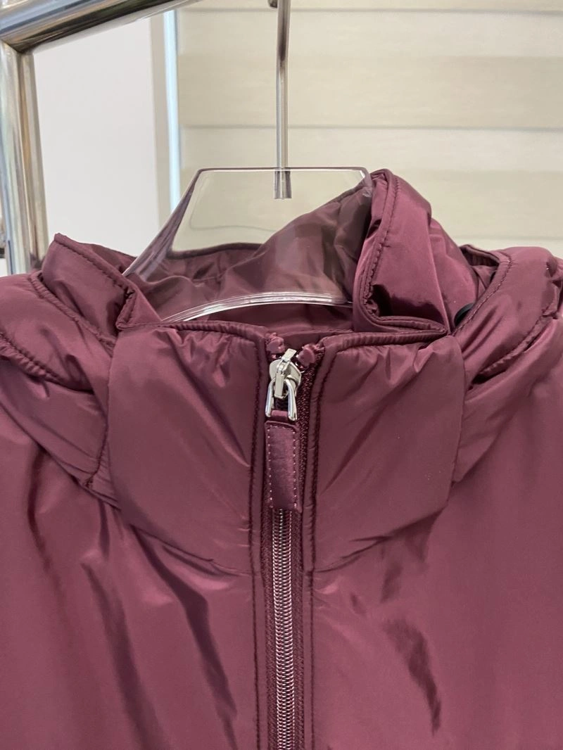 Classic Prada Down Jackets 172020