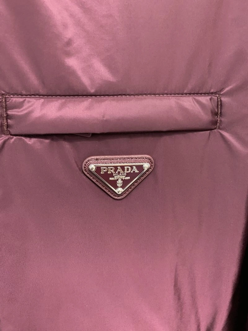 Classic Prada Down Jackets 172020