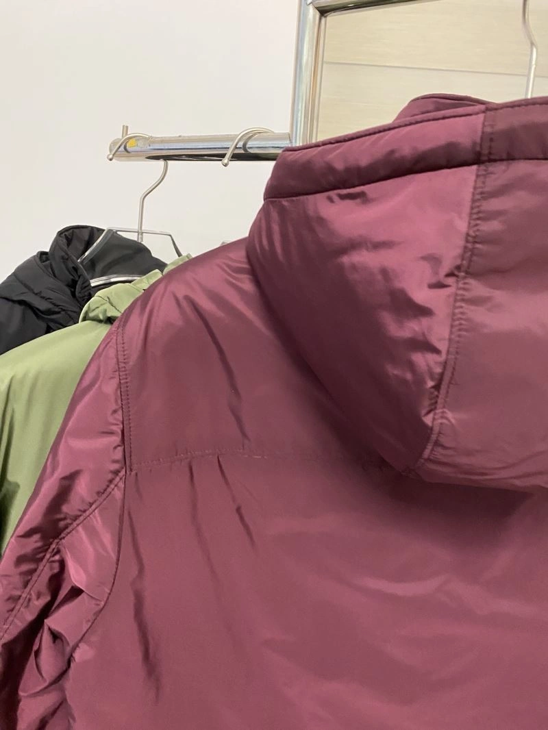 Classic Prada Down Jackets 172020