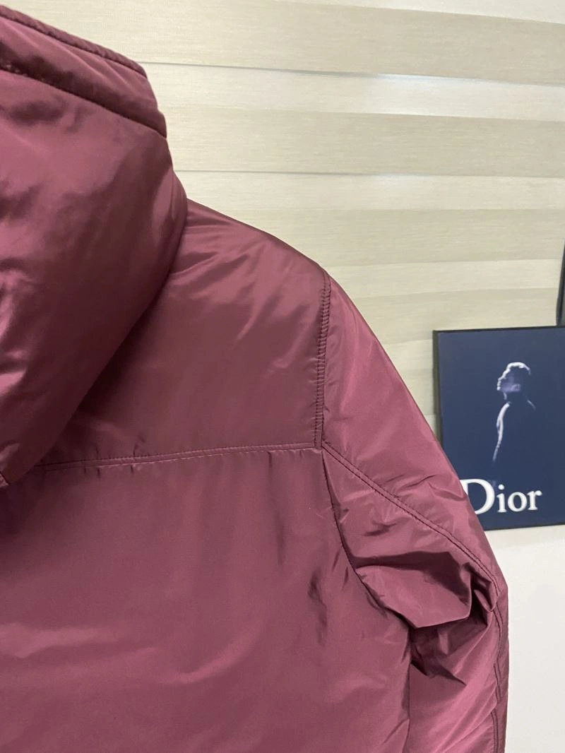 Classic Prada Down Jackets 172020