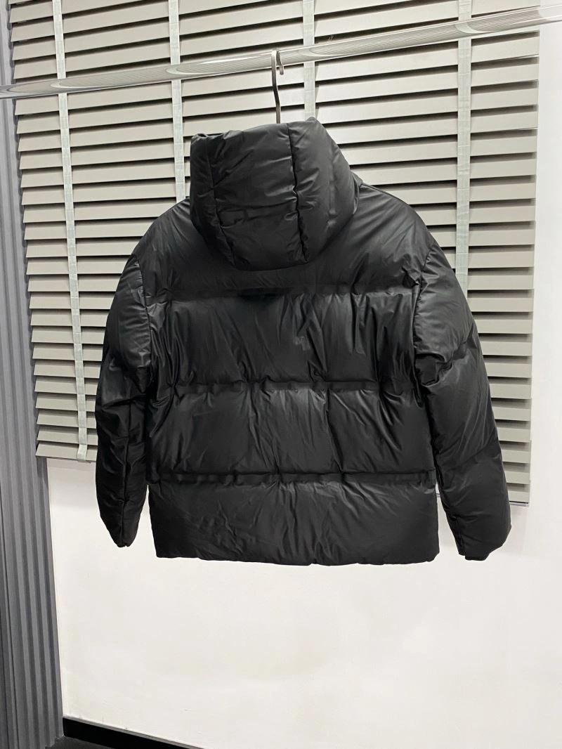 Prada Down Jackets WellDesigned 172056